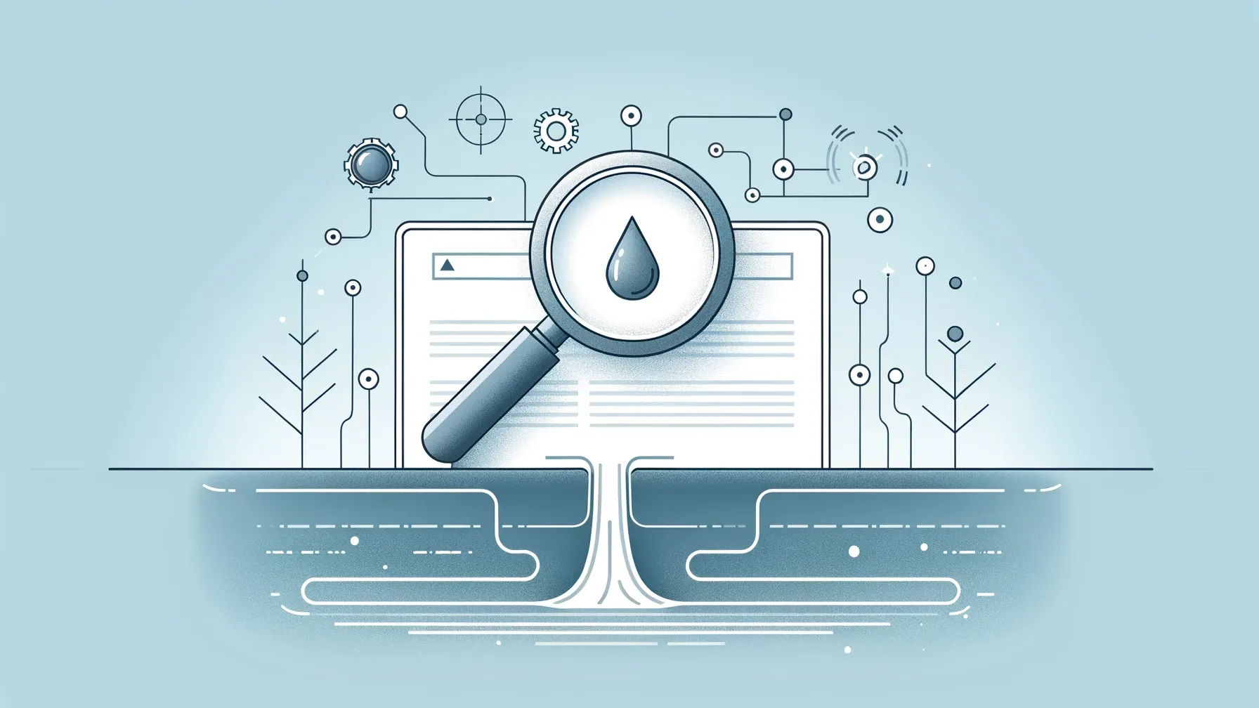 Leak Detection System