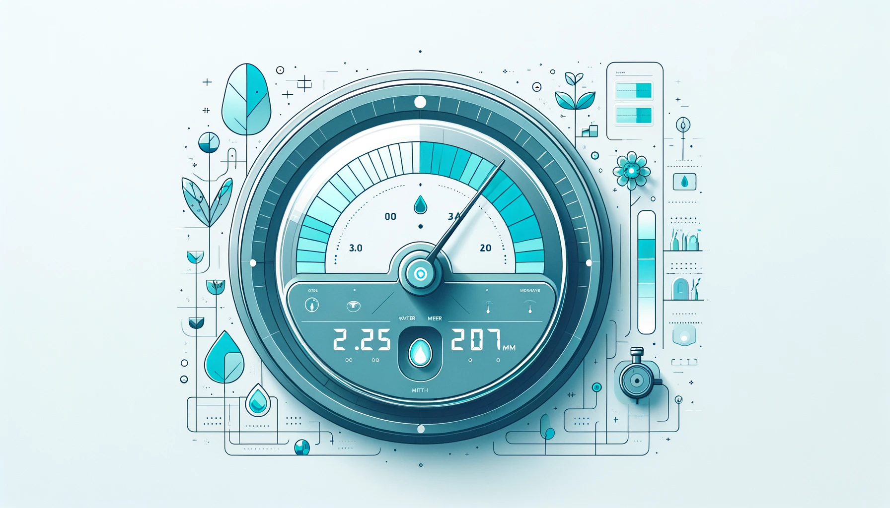 Smart Water Monitoring